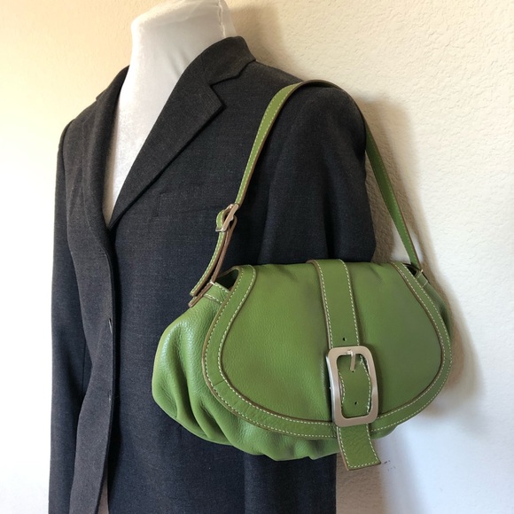COLE HAAN Shoulder Handbag - Picture 5 of 5